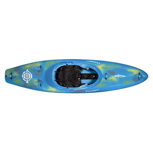 Kayak da torrente - CODE SM - Dagger - per adulto / monoposto / per principiante