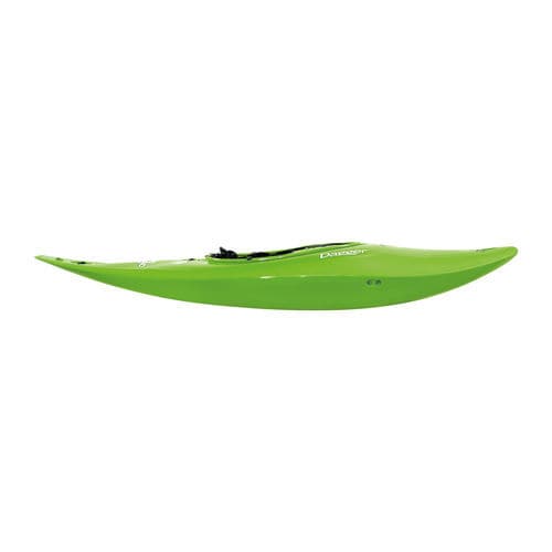 Kayak da playboating - REWIND ACTION+ MEDIUM - Dagger - da fiume / per adulto / monoposto