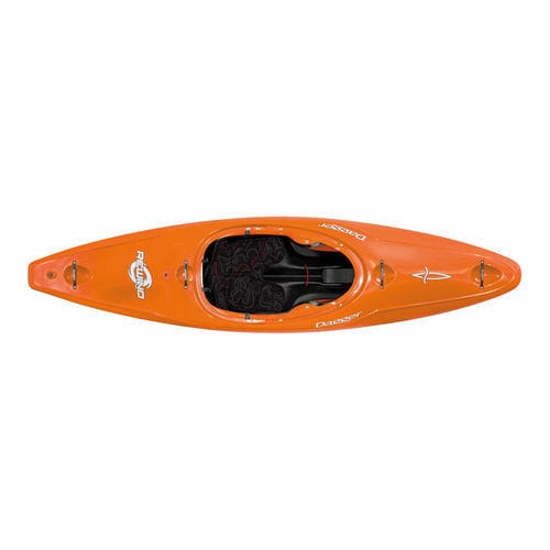 Kayak da playboating - REWIND ACTION+ SMALL - Dagger - da fiume / per adulto / monoposto