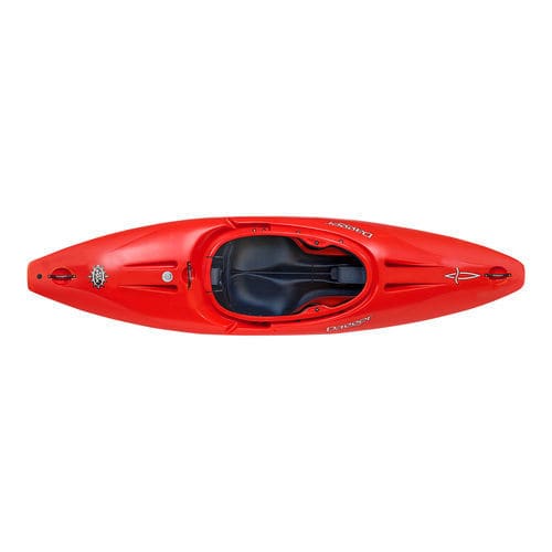Kayak da torrente - GT CLUB MAX - Dagger - per adulto / monoposto / per principiante