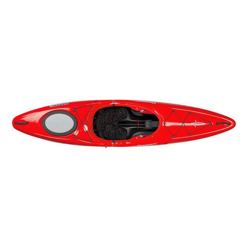 Kayak da torrente - KATANA ACTION 9.7 - Dagger - per adulto / monoposto / per principiante
