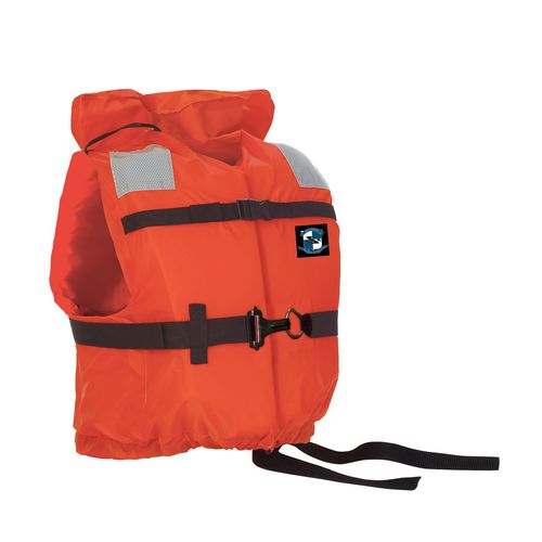 Aiuto al galleggiamento ad uso professionale - I120 CREW MATE™  - Stearns - per uomo / in schiuma