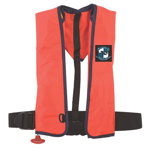 Giubbotto di salvataggio autogonfiabile - ULTRA 3000  - Stearns - 150 N / unisex / ad uso professionale