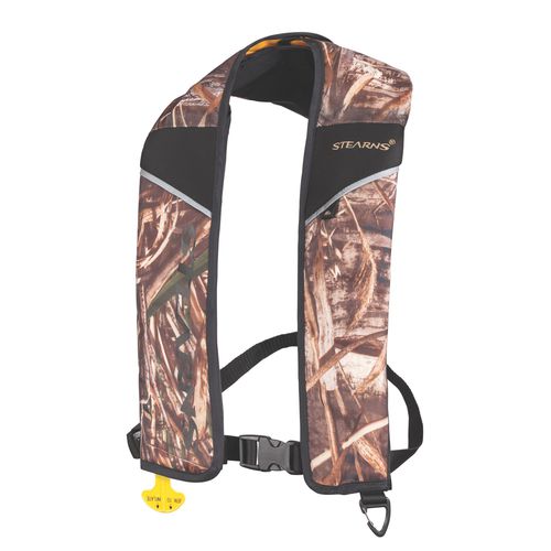 Giubbotto di salvataggio autogonfiabile - MAX-5® CAMO  - Stearns - unisex / per la pesca