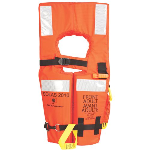 Aiuto al galleggiamento per sport nautici - I160 OCEAN MATE™  - Stearns - unisex / in schiuma