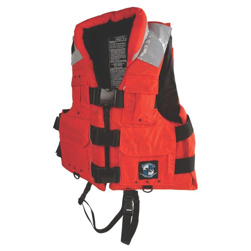 Aiuto al galleggiamento ad uso professionale - III SAR - Stearns - unisex / in schiuma