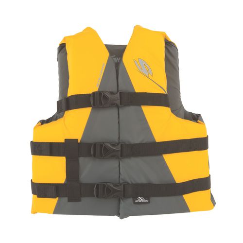 Aiuto al galleggiamento per sport nautici - YOUTH CLASSIC SERIES - Stearns - da bambino / in schiuma