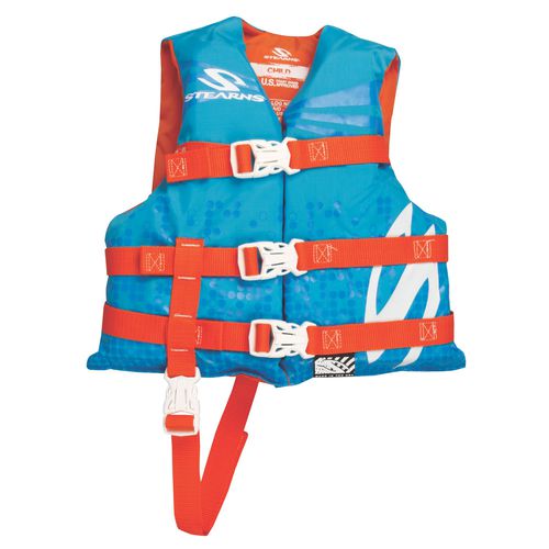 Aiuto al galleggiamento per sport nautici - CLASSIC SERIES - Stearns - da bambino / in schiuma