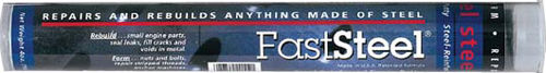 Stucco epossidico - FastSteel® - Polymeric Systems