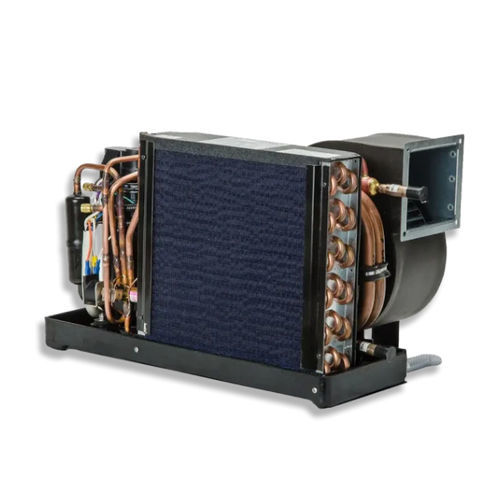 Climatizzatore per barca - AC10KCZ-120V - Pompanette