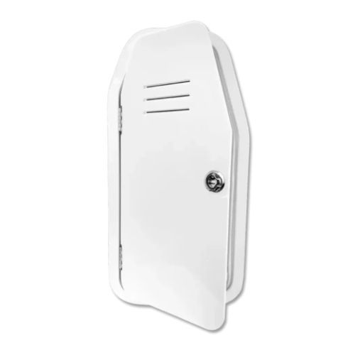Porta per barca - MP  - Pompanette - in alluminio estruso