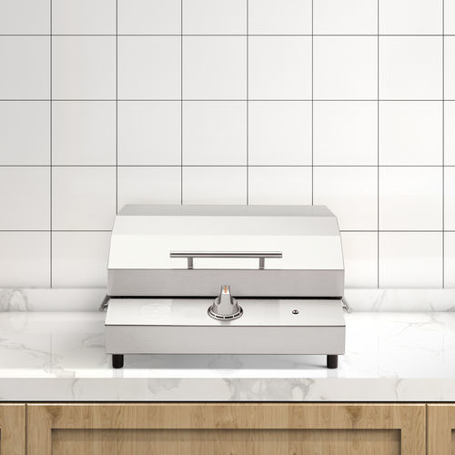Barbecue marino elettrico - G2 - Kenyon International, Inc. - portatile