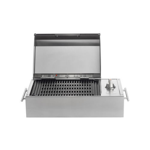 Barbecue marino elettrico - City Grill® - Kenyon International, Inc. - portatile