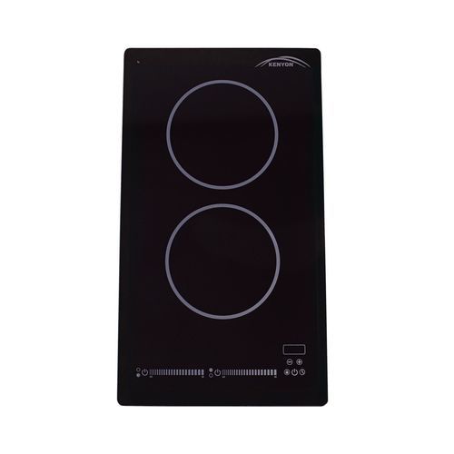 Piano cottura ad induzione - Bridge 2 Burner Portrait - Kenyon International, Inc. - per barca / di barca / marino