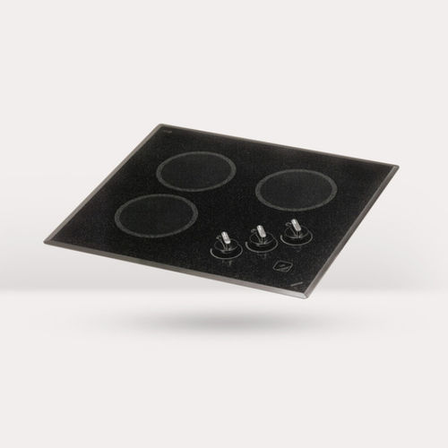 Piano cottura elettrico - Mediterranean 3 - Kenyon International, Inc. - per barca / 3 fuochi