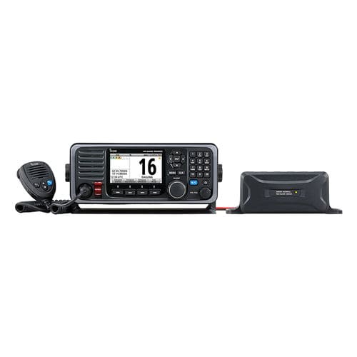 Radio marina - GM600  - Icom - fissa / VHF / HF