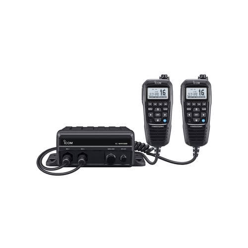 Radio per barca - IC-M410BB - Icom - fissa / VHF / NMEA 2000®