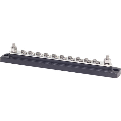 Shunt su base isolata - 2302 - Blue Sea - per barca
