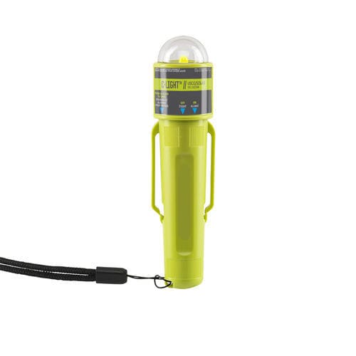 Lampada flash - C-Light™ - ACR - marina / per giubbotto di salvataggio / LED