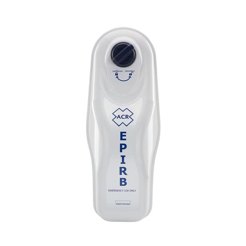 EPIRB per barca - SEA SHELTER™ 3 - ACR - satellite / categoria 1