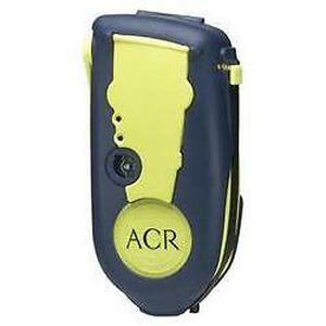 EPIRB per barca - AquaFix - ACR - satellite / GPS / categoria 1