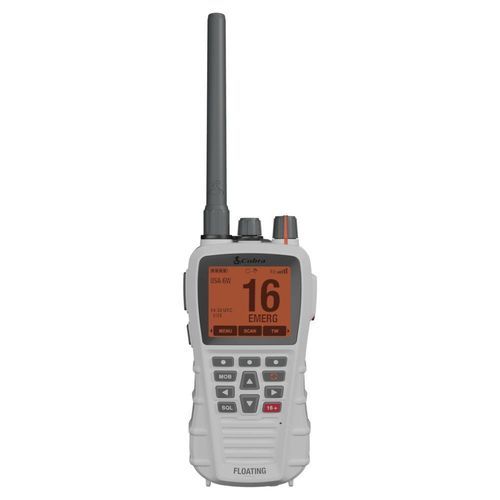 Radio per barca - BlueBound 650 - Cobra - marina / di barca / portatile