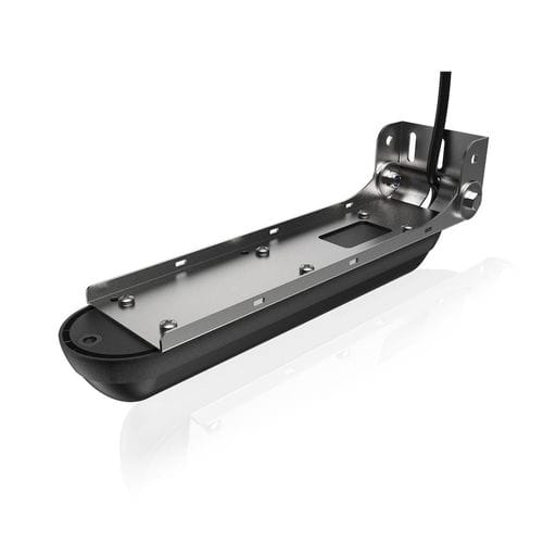 Trasduttore acustico per sonar - 2-in-1  - Lowrance - per barca