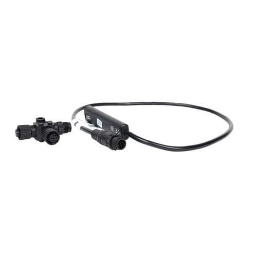 Data logger per barca - 000-11522-001 - Lowrance - NMEA
