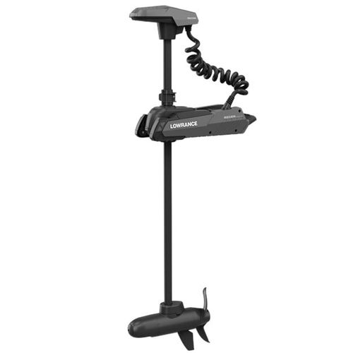 Motore elettrico - Recon™ - Lowrance - da diporto / brushless