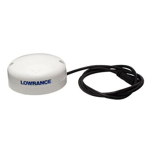 Ricevitore per barca - Point-1 - Lowrance - GPS / GLONASS