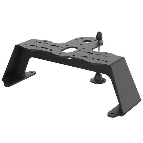 Supporto per strumento di navigazione per barca - RAM-FF1U - Ram Mount