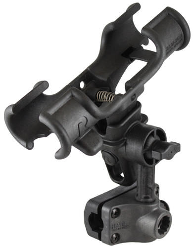 Portacanna per barche - RAP-370-R - Ram Mount - orientabile