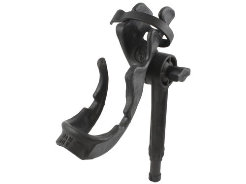 Portacanna per barche - RAM-114-NBU - Ram Mount - orientabile