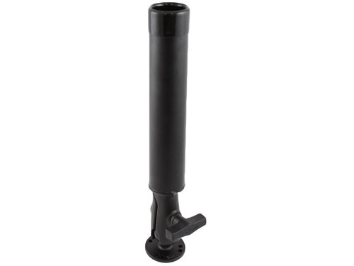 Portacanna per canoa e kayak - RAM-119  - Ram Mount - da incasso