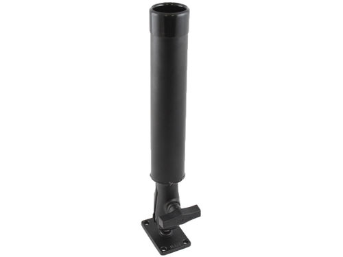 Portacanna per canoa e kayak - RAM-119-23U - Ram Mount - da incasso