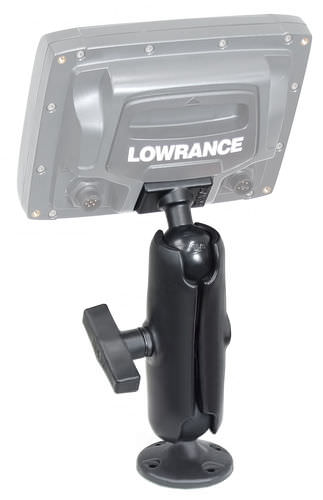 Supporto per strumento di navigazione - RAP-101U-LO11 - Ram Mount
