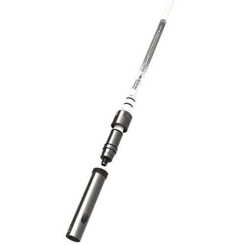 Antenna VHF - 6225-R - Shakespeare - per barca / verticale