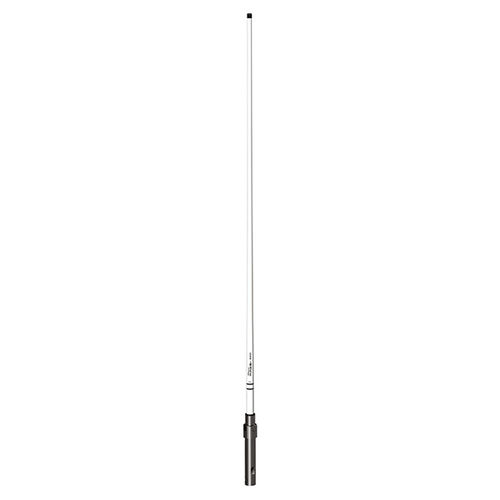 Antenna VHF - 6400-R - Shakespeare - per barca / verticale / omnidirezionale