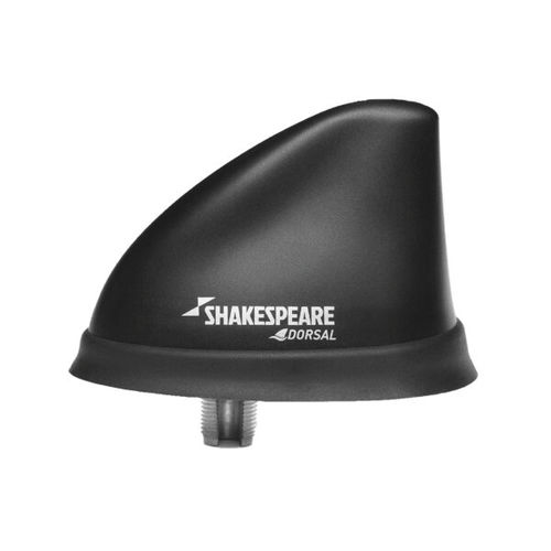 Antenna VHF - 5912-DS-VHF - Shakespeare - per barca / omnidirezionale