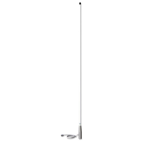 Antenna VHF - 396-1 - Shakespeare - per barca / per barca a vela / verticale