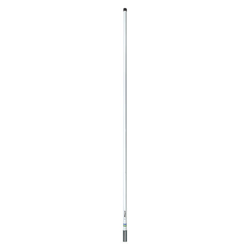 Antenna a larga banda - HS-2774-1-R - Shakespeare - per barca / verticale / autoportante