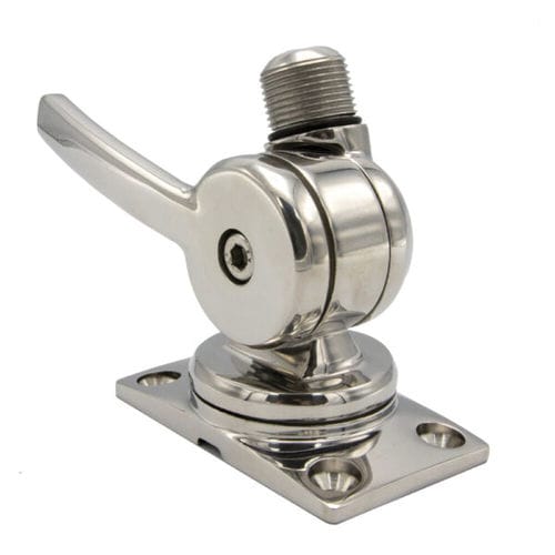 Supporto per antenna dipolare - 6187 - Shakespeare - in nylon
