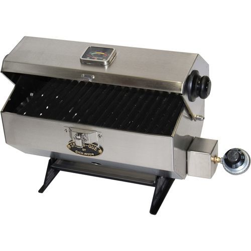 Barbecue a gas - Sea-B-Que Small - Dickinson Marine - per barca
