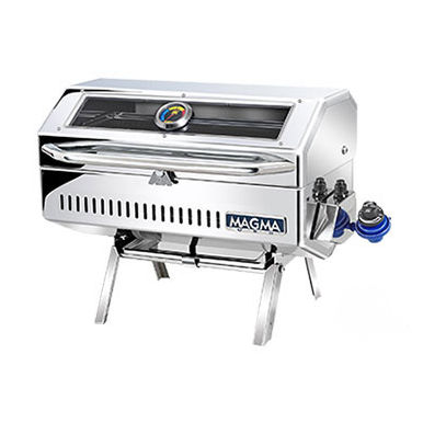Barbecue marino a gas - A10-918-2GS-CSA  - Magma