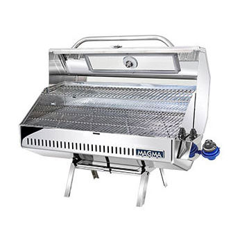 Barbecue marino a gas - A10-1225-2GS - Magma