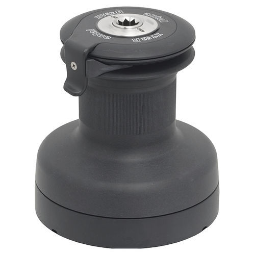 Winch self-tailing - XT52R - Antal - 2 velocità / in alluminio / per barca a vela da regata