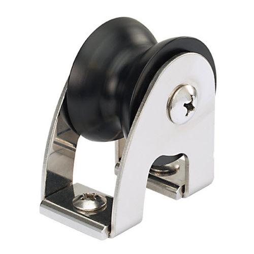 Bozzello singolo - 817.050 - Antal - di rinvio / verticale / ø max. cima: 12 mm