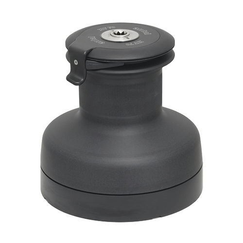 Winch self-tailing - XT66.3AL - Antal - 2 velocità / in alluminio