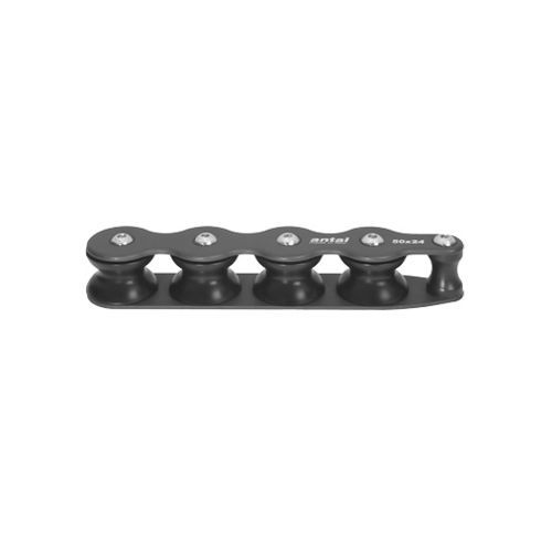 Rinvio piano 4 pulegge - T540 - Antal