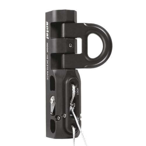 Carrello per tavoletta per penna di randa per randa - HS24.210R - Antal
